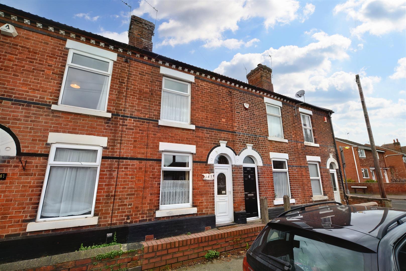 Wollaton Road, Beeston Robert Ellis Estate Agents